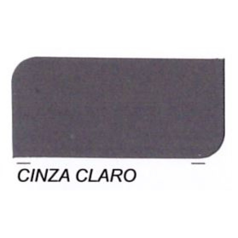 Tinta Piso Impercron 18 Litros Cinza Claro
