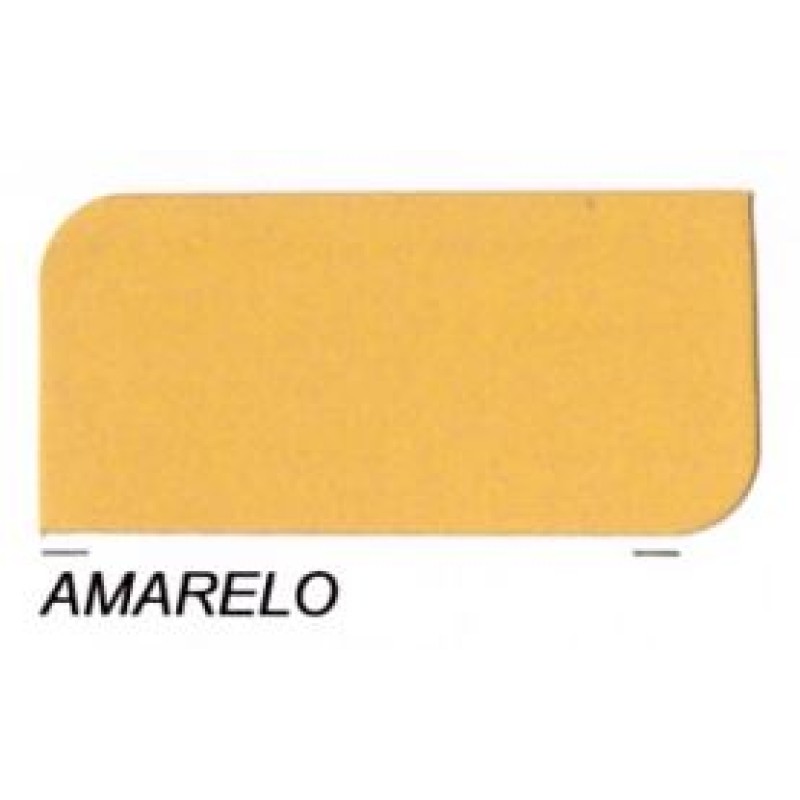 Tinta Piso Impercron 18 Litros Amarelo