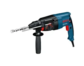 Martelete Perfurador Rompedor Bosch 800W 220V R.GBH 2-26