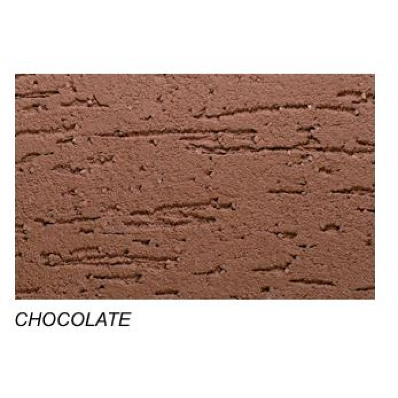Textura Impercron 30kg Chocolate