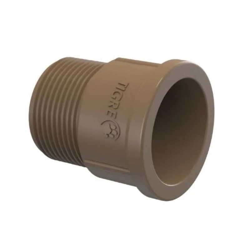 Adaptador Soldável Tigre 85mmx3