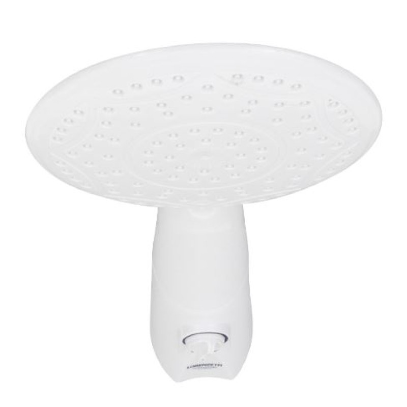 Ducha Eletrônico Lorenzetti 7500W 220V Advanced Branco