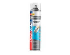 Spray Removedor de Tintas Chemicolor 400ml