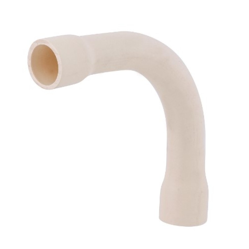 Curva 90 Graus para Água Quente Tigre Aquatherm 15mm