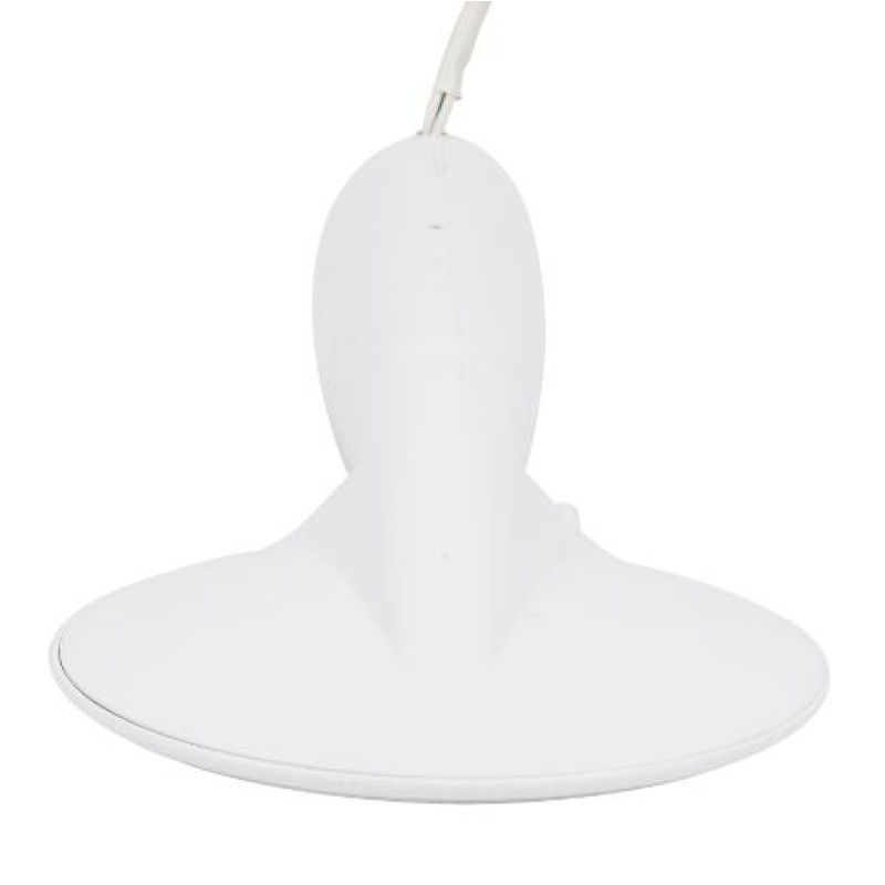 Ducha Eletrônico Lorenzetti 7500W 220V Advanced Turbo Branco