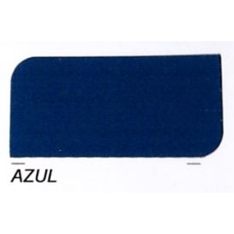 Tinta Piso Impercron 3,6 Litros Azul