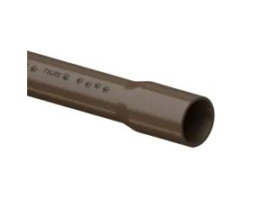 Tubo Soldavel Água Fria Tigre 50 mm 6 Metros