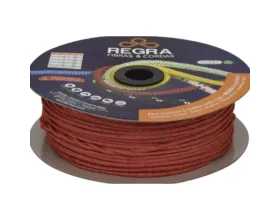 corda polietileno kofel/regra 4mm colorida (220mt)