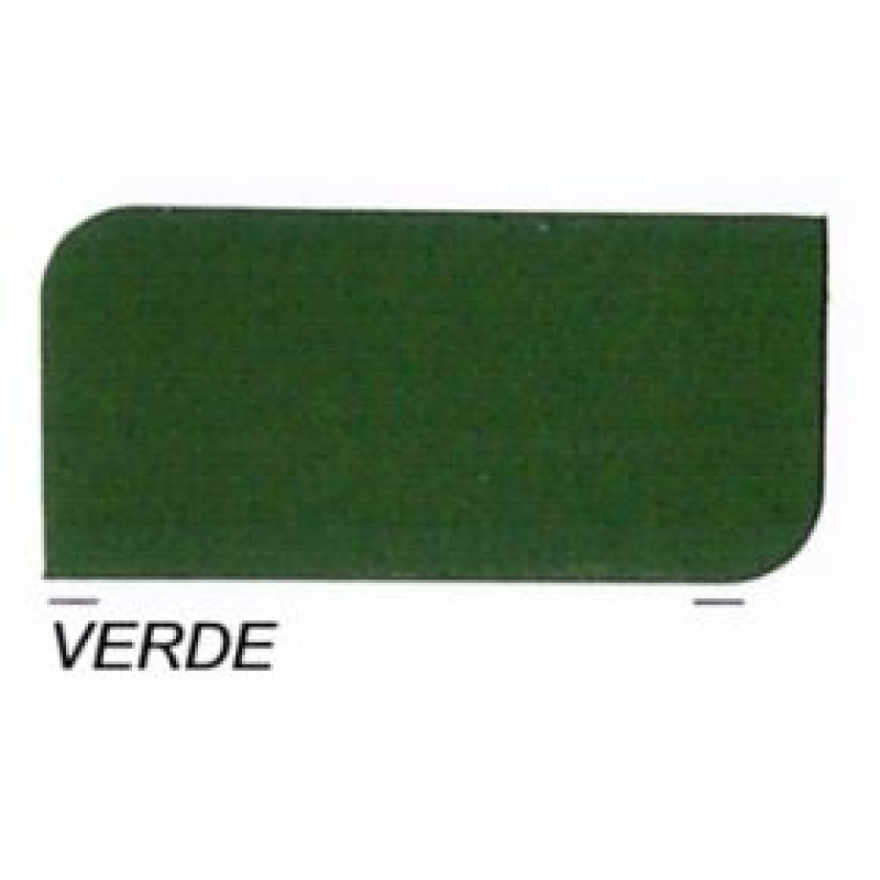 Tinta Piso Impercron 18 Litros Verde