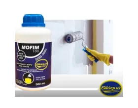 Anti Mofo Base Água Siláqua 500ml