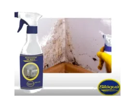 Removedor de Mofo Siláqua 500ml