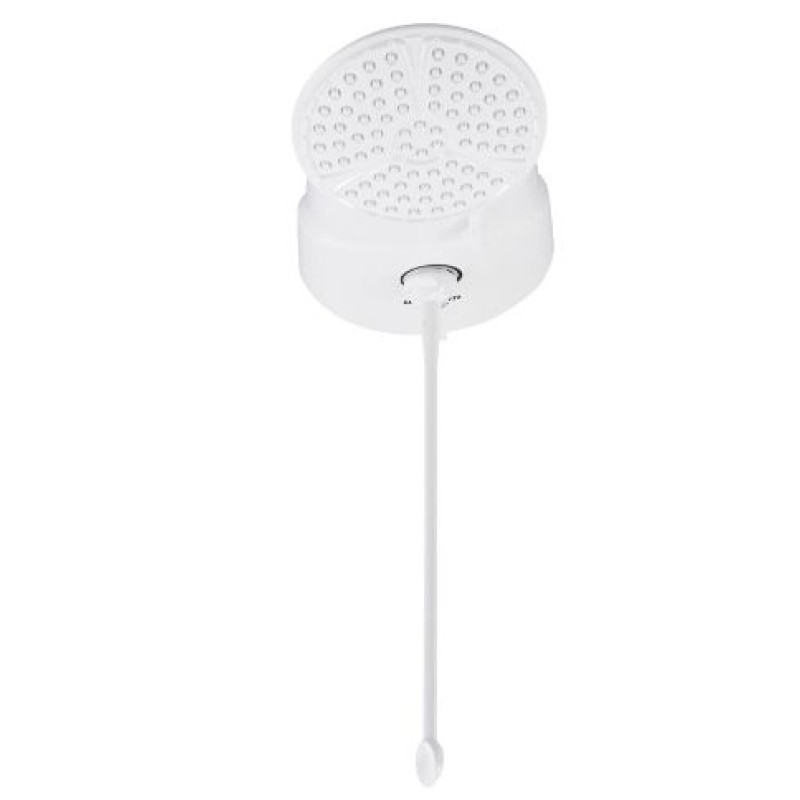 Ducha Eletrônico Lorenzetti 7500W 220V Top Jet Branco