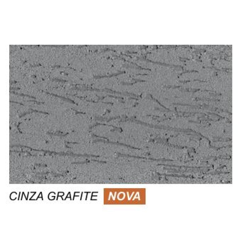 Selador Acrílico Impercron 18 Litros Cinza Grafite