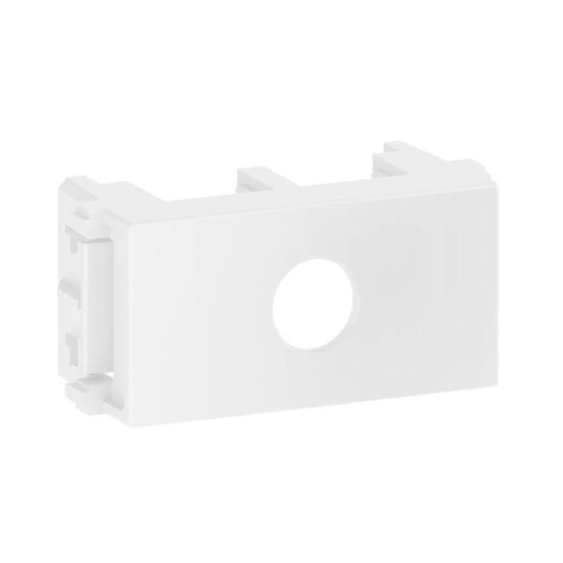 Conjunto 2 Módulo Saída Fio Weg Refinatto Branco R.14178518