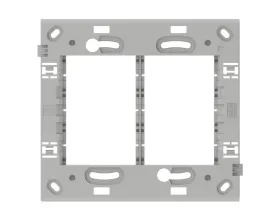 Suporte Plástico 4x4 Weg Refinatto R.13803841