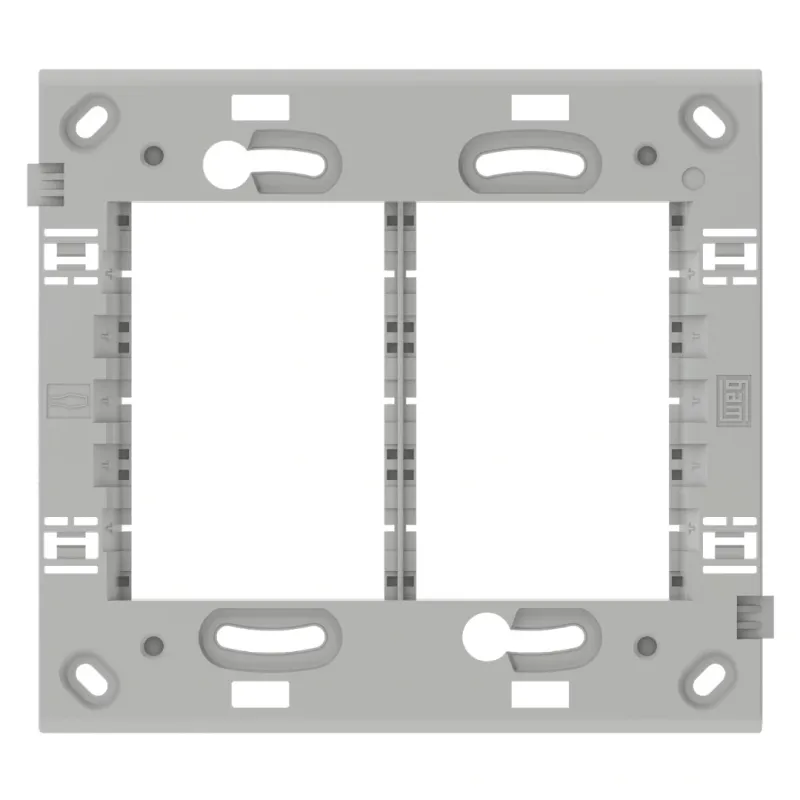 Suporte Plástico 4x4 Weg Refinatto R.13803841