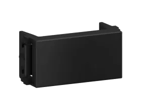 Conjunto 2 Módulo Cego Weg Refinatto Preto R.14178391