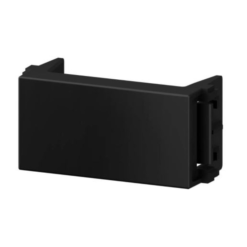 Conjunto 2 Módulo Cego Weg Refinatto Preto R.14178391