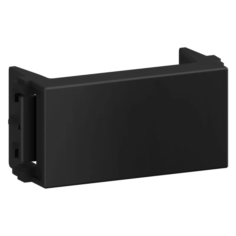 Conjunto 2 Módulo Cego Weg Refinatto Preto R.14178391