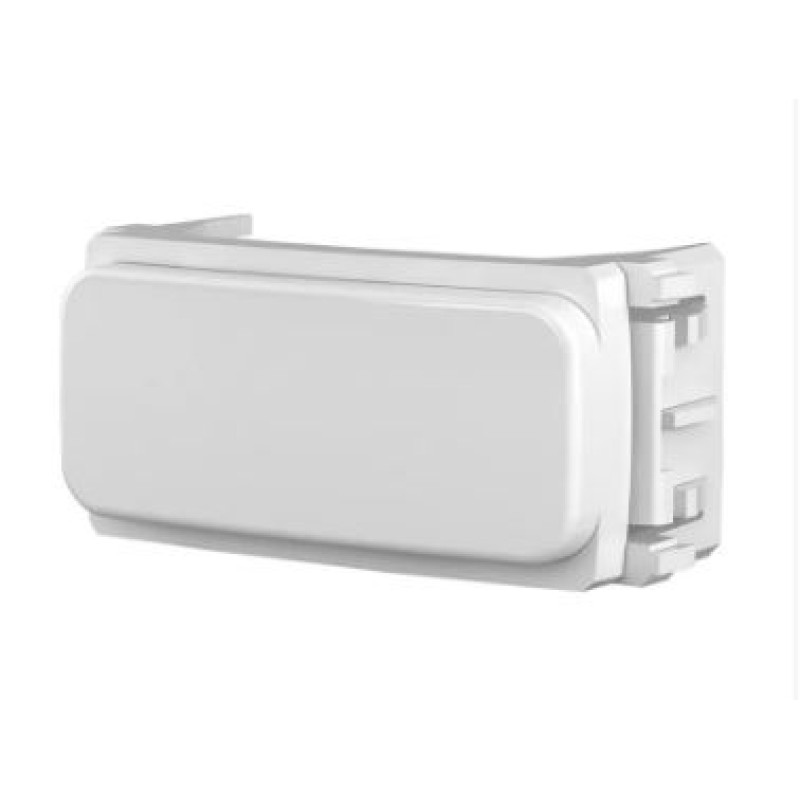 Conjunto 2 Módulo Cego Weg Composé Branco R.14177993