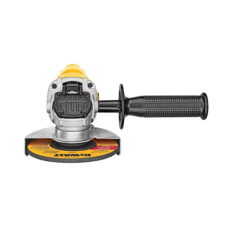 Esmerilhadeira Angular Dewalt 127 Volts 800 Watts Ref DWE4020BR