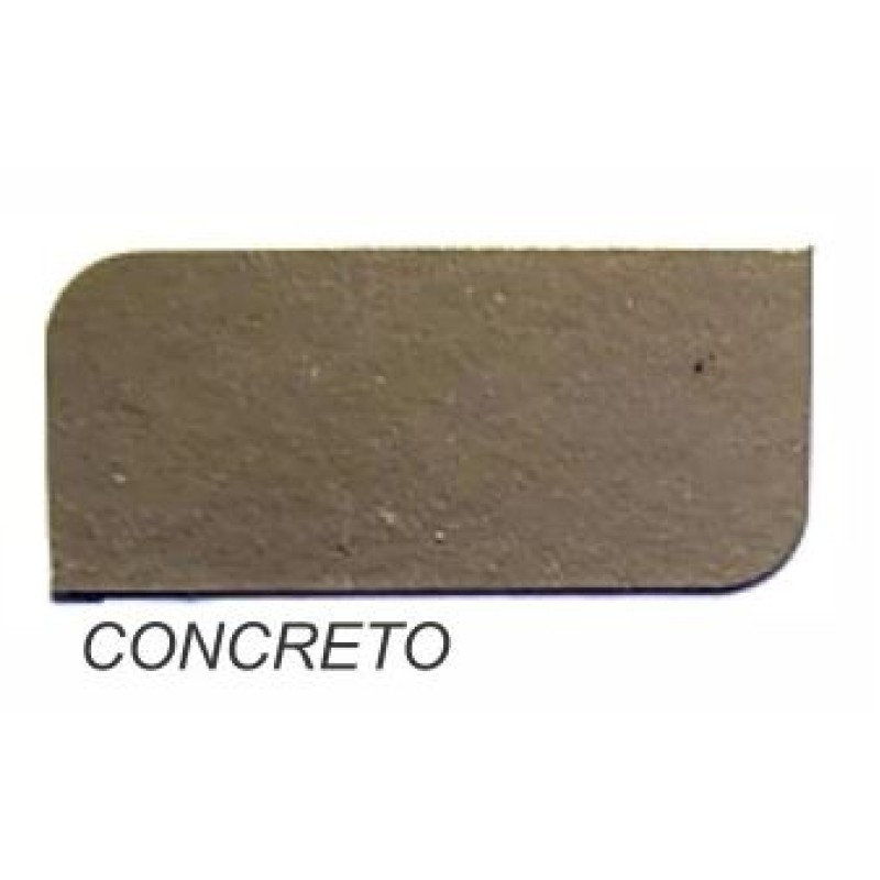Impermeabilizante Acrílico Impercron Tecryl Acqua 3,6 Litros Concreto