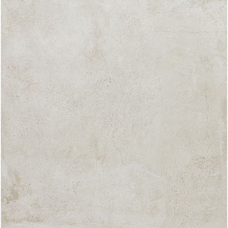 Porcelanato Incepa Seatte White 90cm x 90cm Retificado Polido