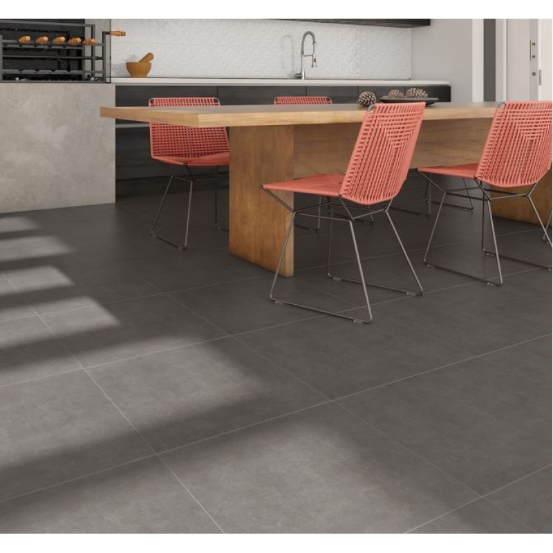 Piso Incopisos 90087 56cm x 56cm Retificado Acetinado
