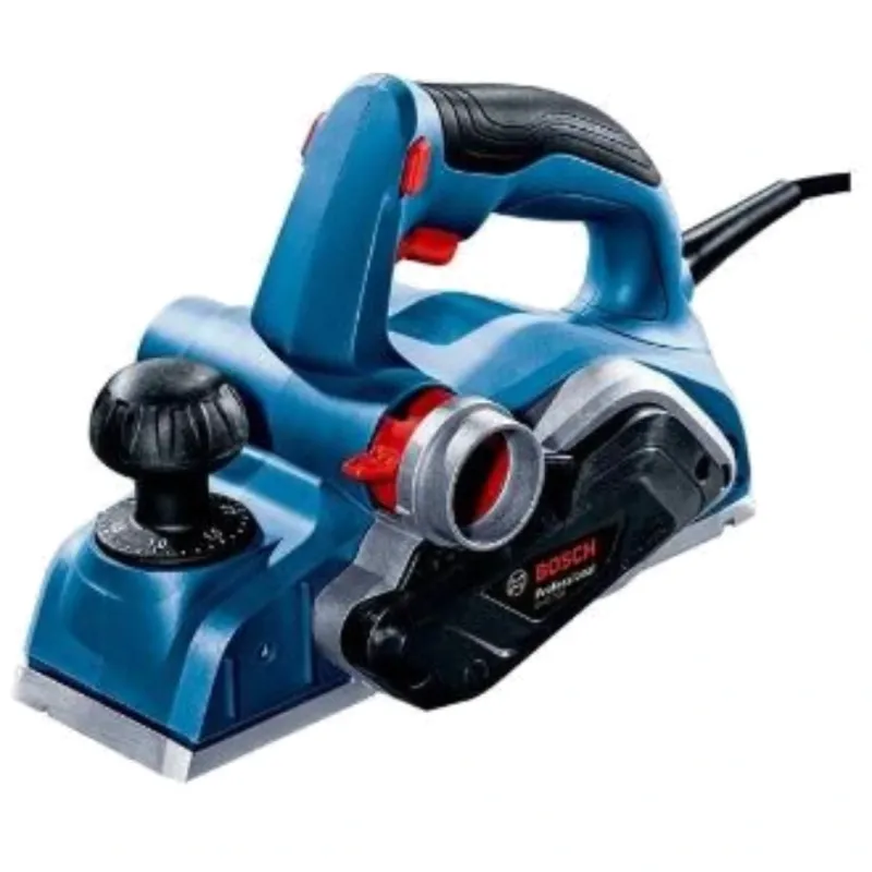 Plaina Bosch 700W 127 R.GHO 700