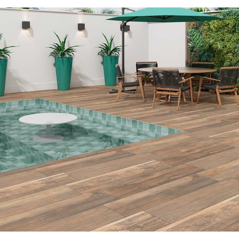 Piso Incefra Zesu 27140 27cm x 110cm Dry Tech