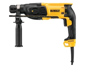 Martelete SDS Dewalt 127 Volts 800 Watts Ref D25133KBR
