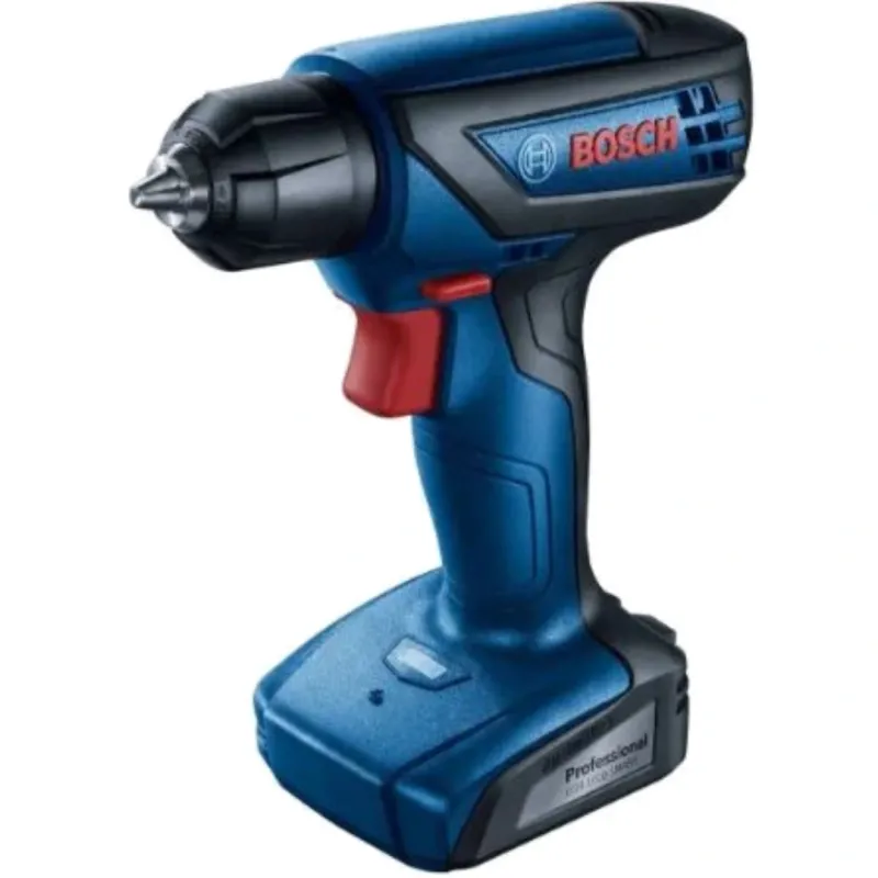 Parafusadeira/Furadeira Bosch 12v R.Gsr 1000 Smart Carton