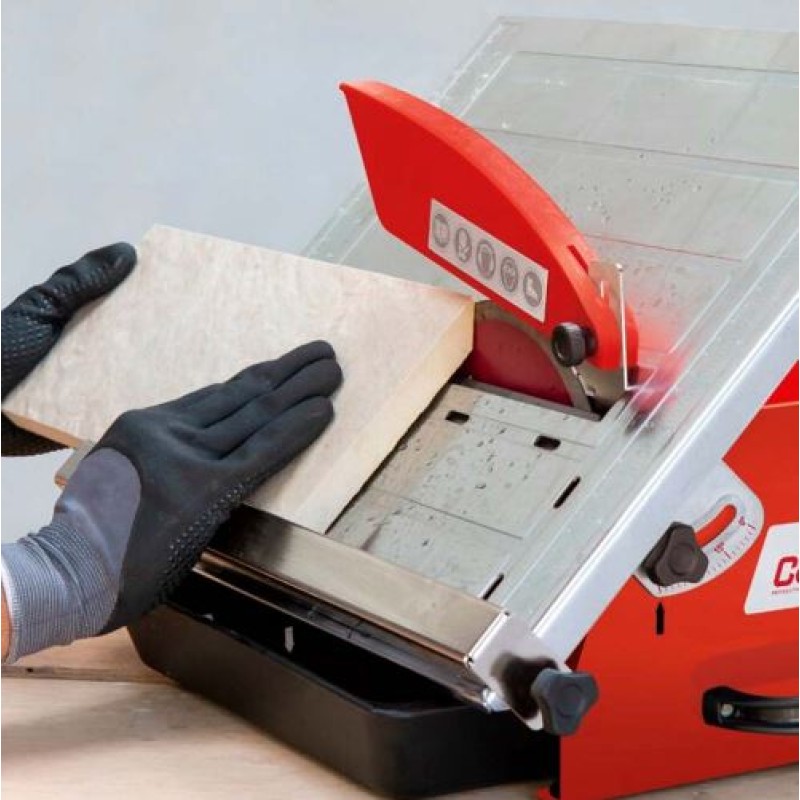 Cortador de Piso Elétrico Cortag 127 Volts Zapp180