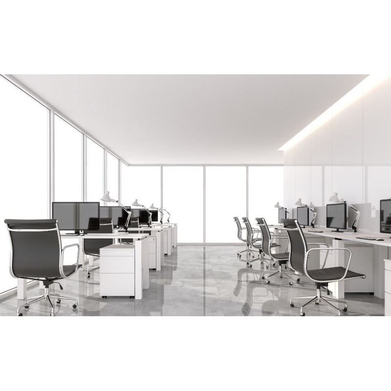 Porcelanato Delta Pulpis Cinza 84cm x 84cm Polido