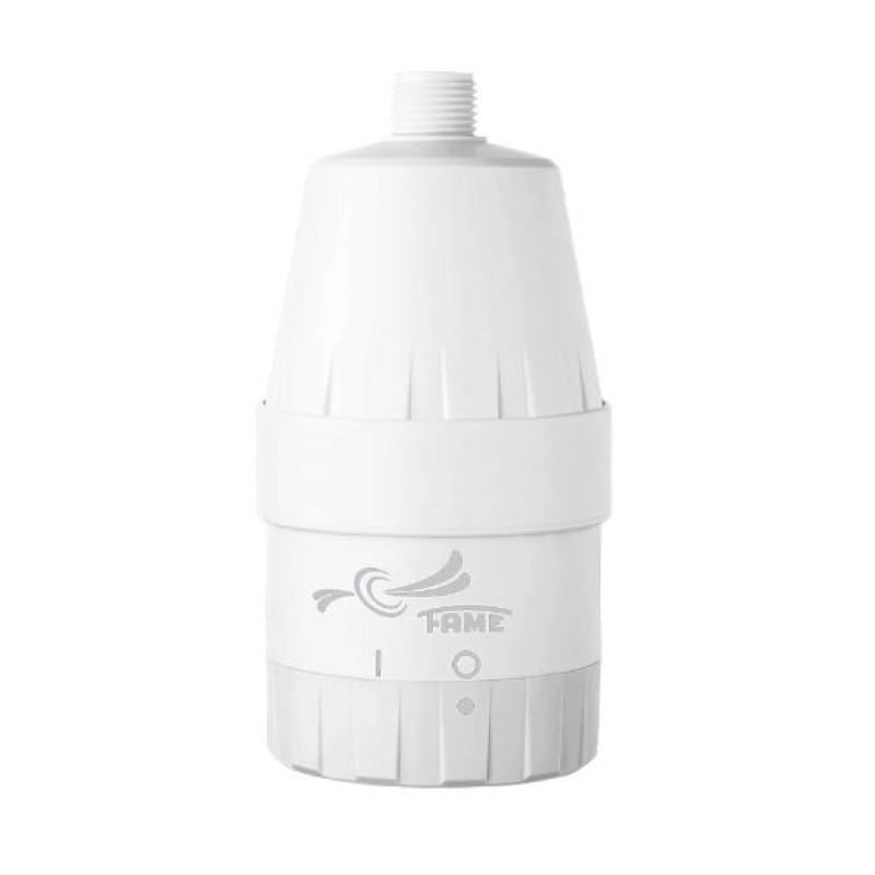 Aquecedor Fame 5400W 220V Branco R.4026