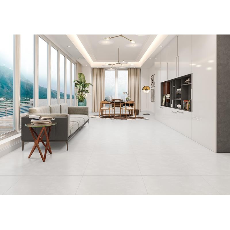 Piso Incefra 70220 74cm x 74cm Retificado Acetinado