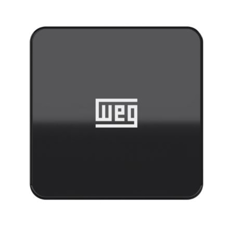 Controle Universal WI-FI Smart Weg Home Preto R.15718999