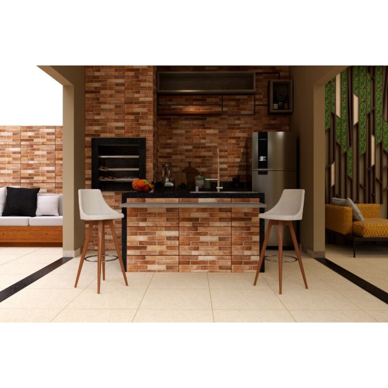 Piso Incopisos 170048 58cm x 58cm Externo