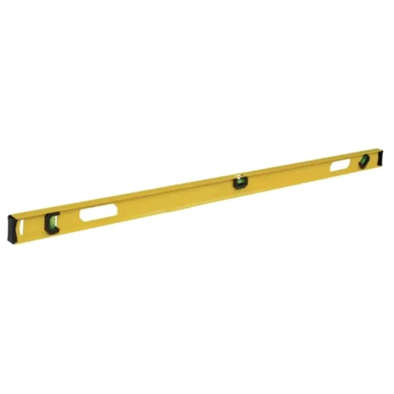 Nível de Alumínio Stanley 120cm(48pol)