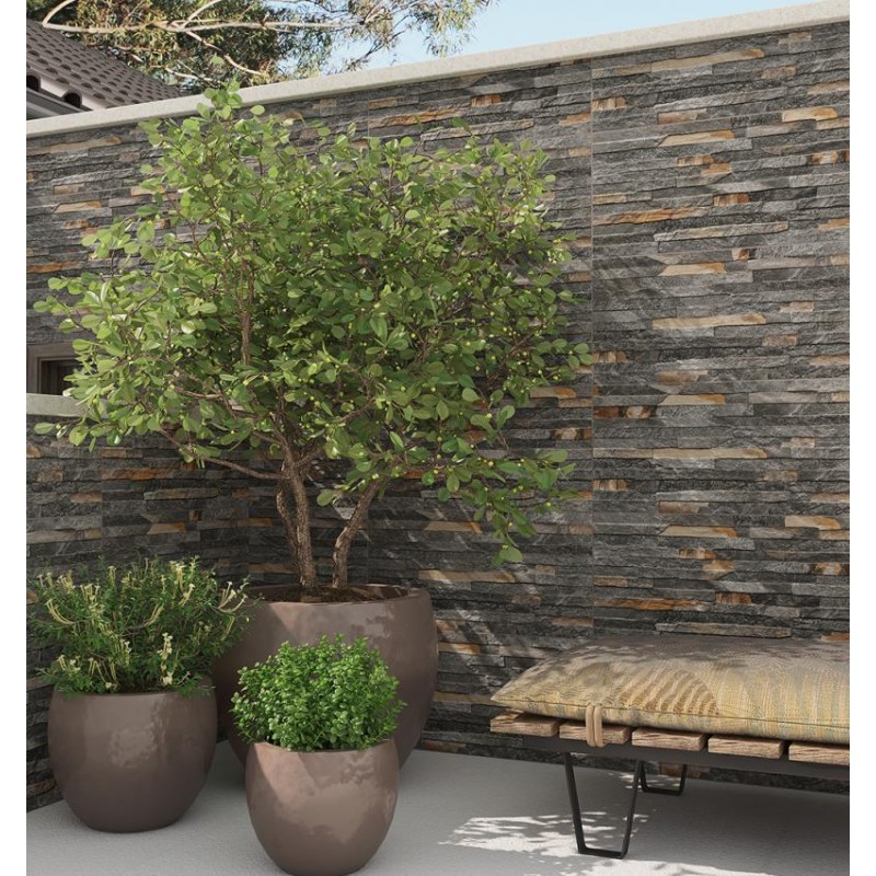 Revestimento Incefra HD Max 37310 35cm x 70cm Granilhado