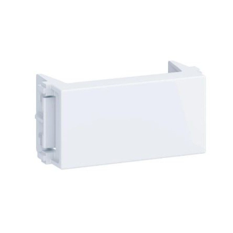 Conjunto 2 Módulo Cego Weg Esatta Branco R.16026322