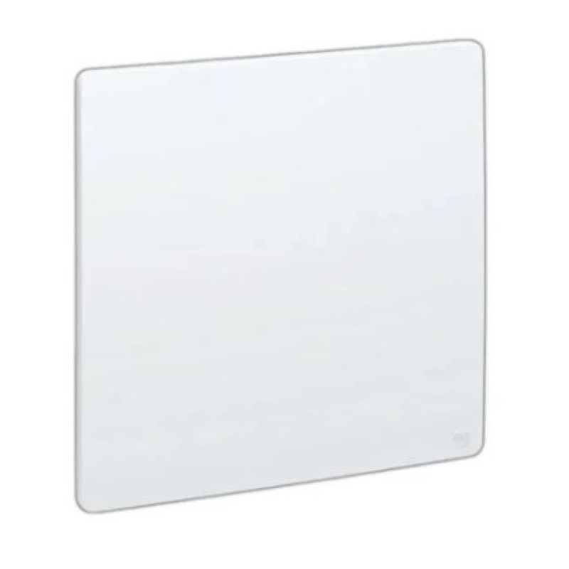 Placa 4x4 Cega Weg Esatta Branco R.16091198