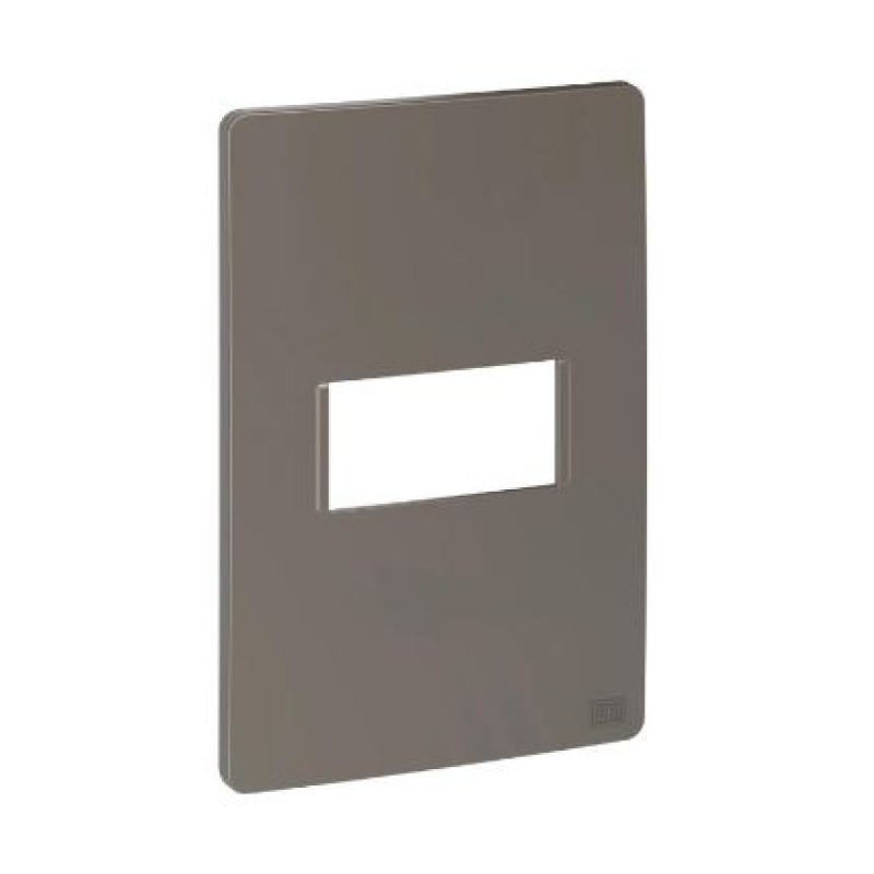 Placa 4x2 1 Posição Weg Esatta Argila R.16028813