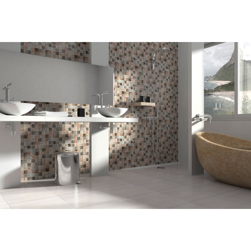 Piso Viva HD VPC 46004 46cm x 46cm Brilhante