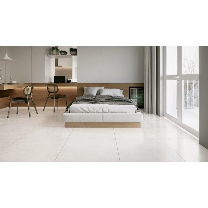 Piso Incopisos Santorini 975011 75cm x 75cm Acetinado