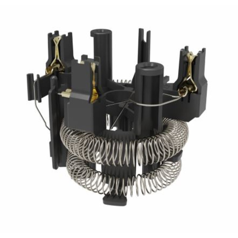 Resistência Chuveiro 4 Temperatura Fame 5400W 127V Vida Longa R.4304