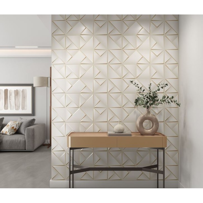 Revestimento Incopisos Istambul 939010 39cm x 75cm Acetinado