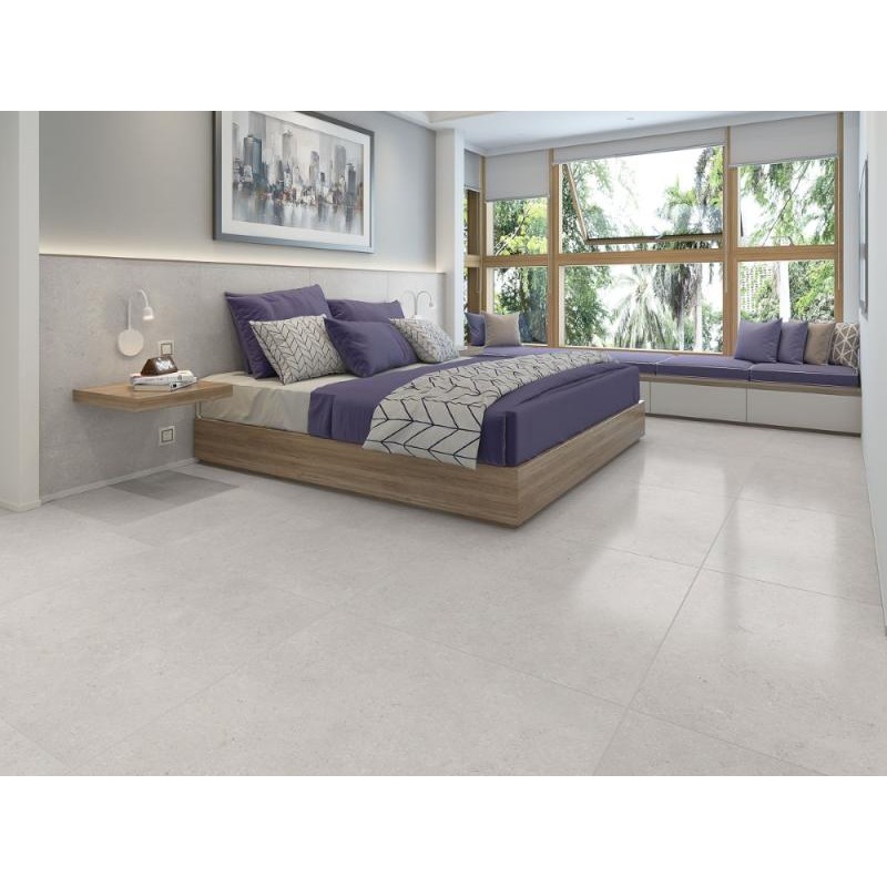 Piso Incefra Poseidon 86000 86cm x 86cm Retificado Soft Touch