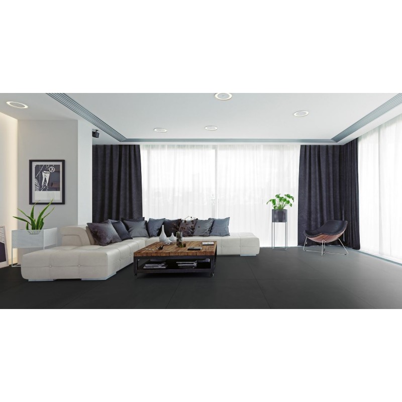 Porcelanato Delta Capadocia Dark 84cm x 84cm Acetinado