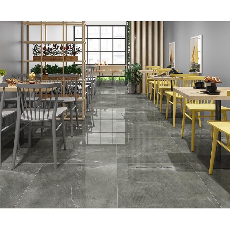 Piso Incefra Speciale 70010 74cm x 74cm Retificado Polido
